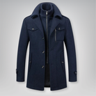 GRAND DUBLIN | ADAM™ Two-Piece Winter Coat