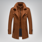 GRAND DUBLIN | ADAM™ Two-Piece Winter Coat