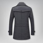 GRAND DUBLIN | ADAM™ Two-Piece Winter Coat