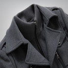 GRAND DUBLIN | ADAM™ Two-Piece Winter Coat